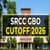 SRCC GBO CUTOFF 2026 (Expected)